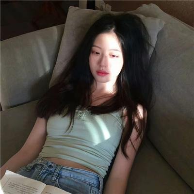 之前的女孩