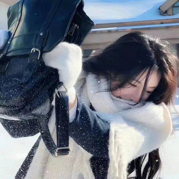 绝岭三雄
